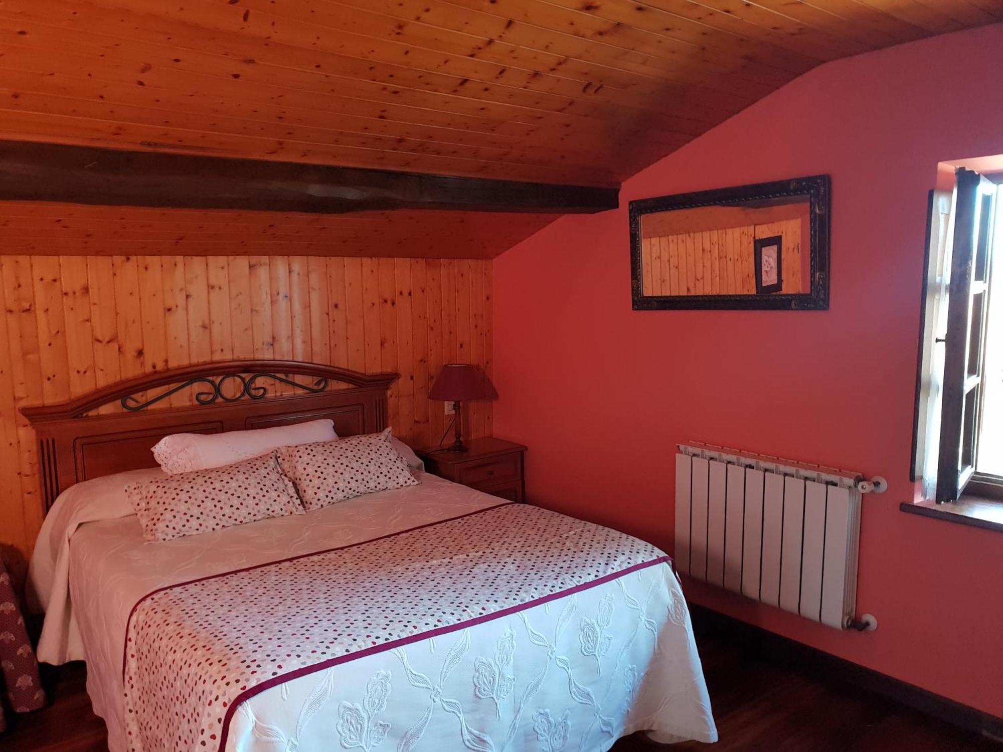 Turismo Rural El Piensu Villaviciosa (Asturias) Quarto foto