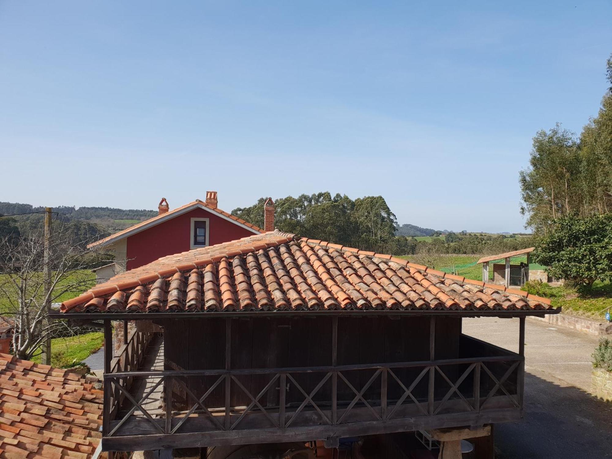 Turismo Rural El Piensu Villaviciosa (Asturias) Quarto foto