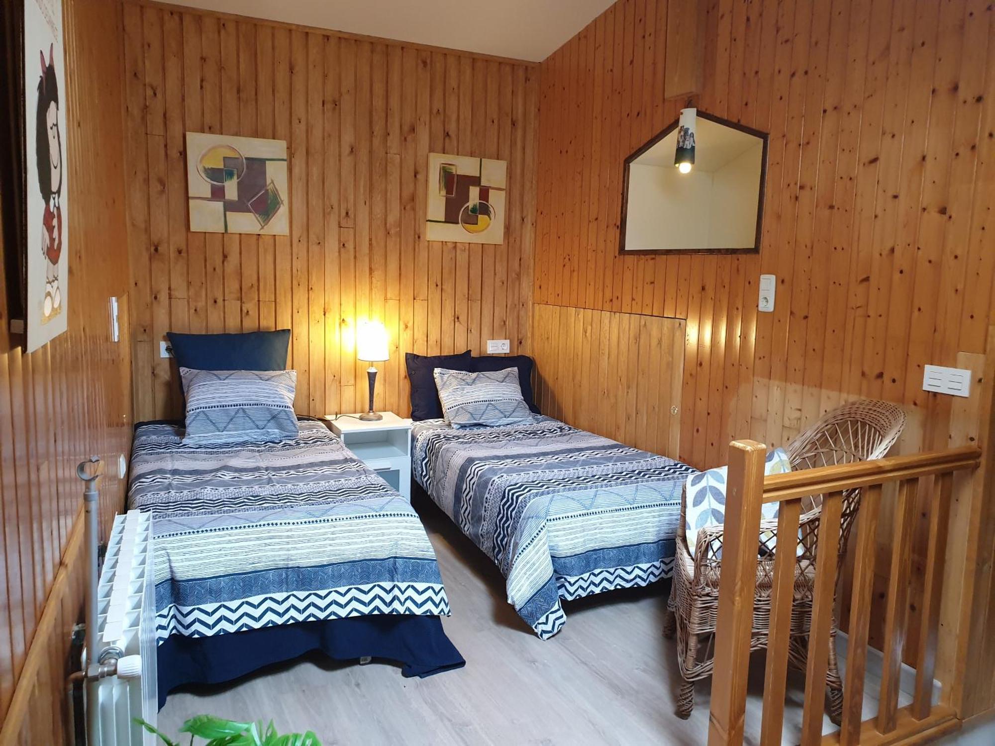 Turismo Rural El Piensu Villaviciosa (Asturias) Quarto foto